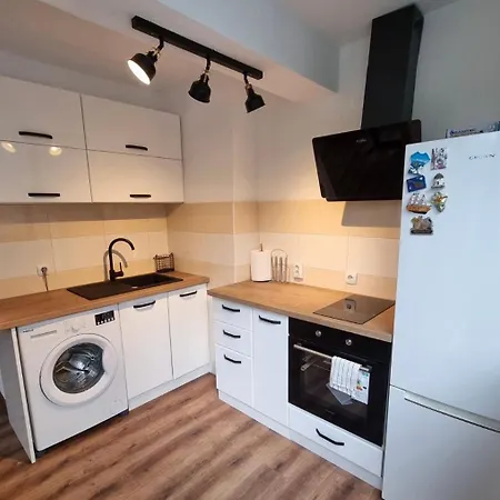 Apartment G&m