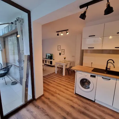 Apartamento G&m *
