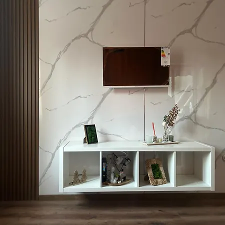 Apartamento G&m *