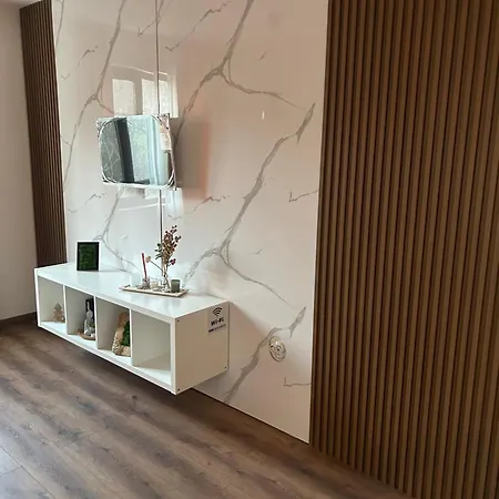 Apartment G&m Sandanski
