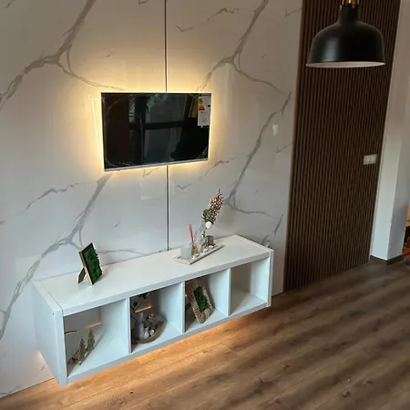 G&m Apartamento *