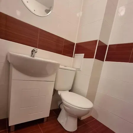 Apartment G&m Sandanski